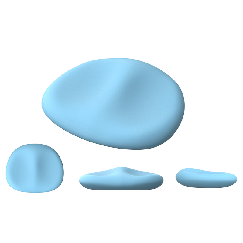 Bellek köpüğü bulut koltuğu yastığı