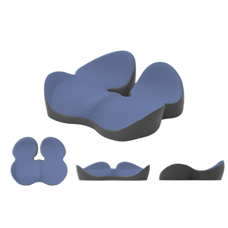 Hafıza Köpük Petal Yastığı Hafıza Köpük Petal Yastığı