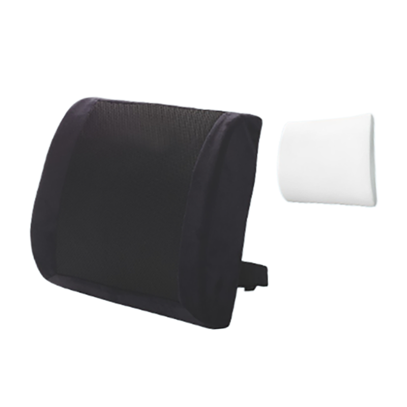 Bellek Köpük Orta Lomber Destek Yastığı