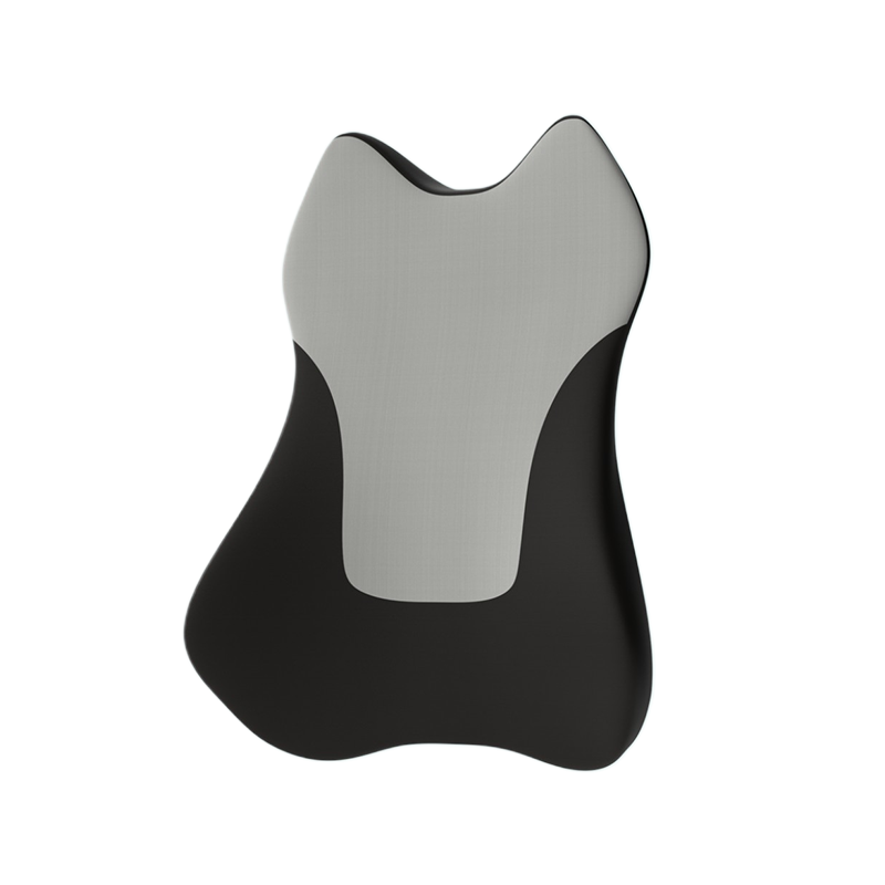 Bellek köpüğü y-otomotiv geri yastık