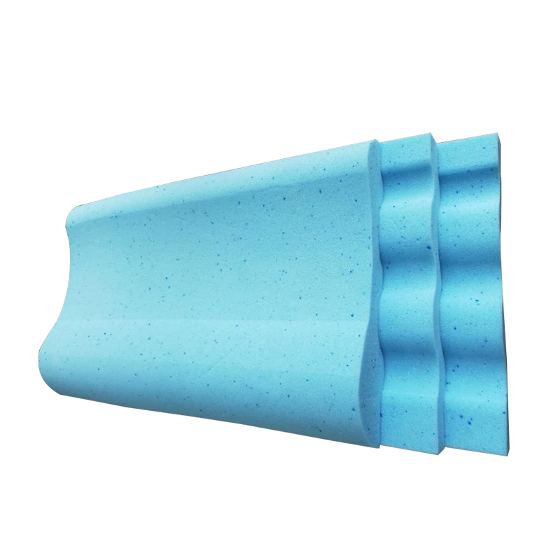 Bellek köpüğü yumuşak geleneksel yastık