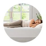 Hafıza Köpük Yatak