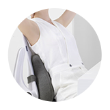 Bellek köpüğü lomber desteği